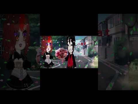 mi corazón es tuyo #axel ,kaay #kaay #axel #artist #hatake #gacha #parati