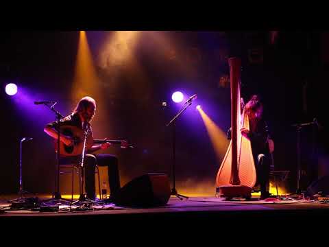 Hairetis Harper @ Vera, Groningen - October 9th 2019 - Netherlands