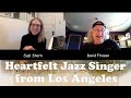 Heartfelt Jazz singer Suzi Stern | Friday Jazz Chats with David Friesen