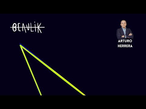 Episodio 10 de Beaulik con Arturo Herrera