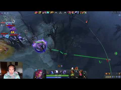 Anti-Mage Perfect Counterspell looks like