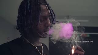 Sfera Ebbasta - Ballin in Fendi Ft. Famous Dex &amp; Reggie Mills