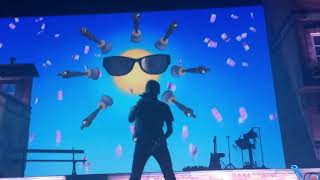 La vie normale - Bigflo et Oli ( Marseille )