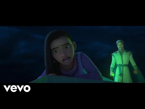 Gaia, Wish - Cast - Un sogno splende in me (Reprise) (Di "Wish")