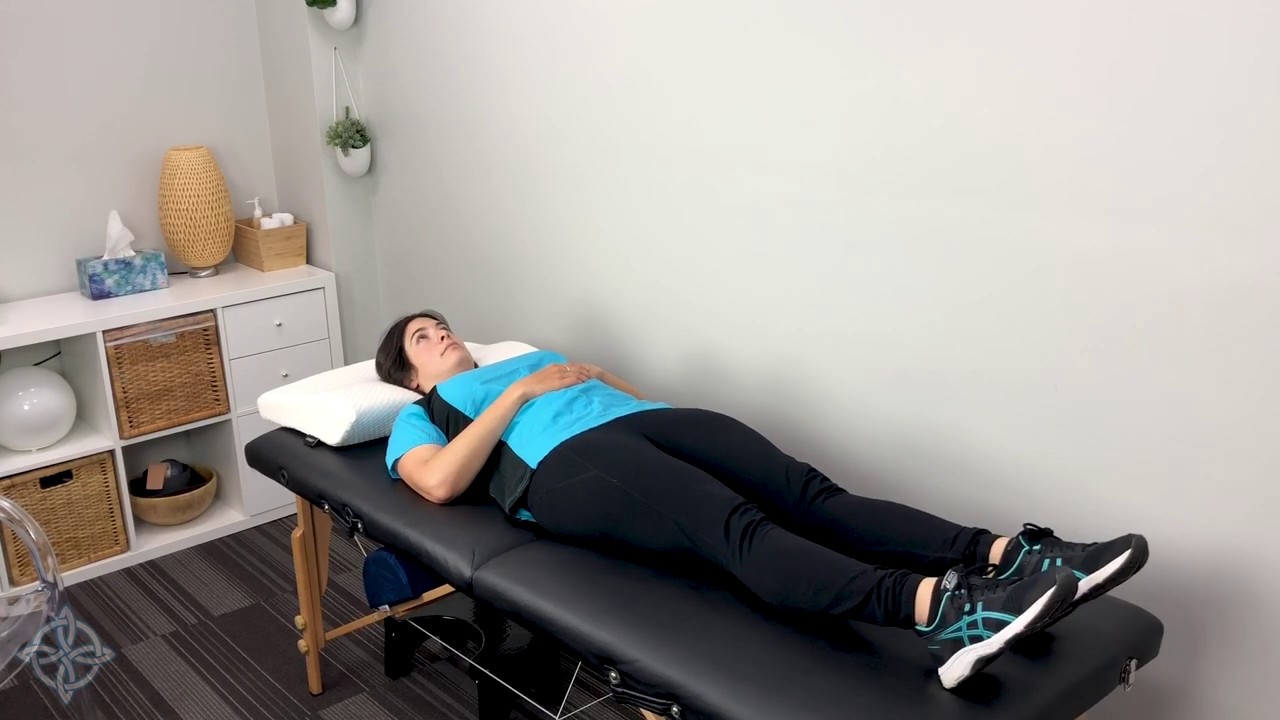 Photo of Supine Absolute Basics – 