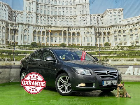 Opel Insignia 2.0