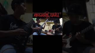 Download lagu NEW SONG!! From ANGKERBATU (Blackened Death Metal Indonesia) We Are Ready To enliven The World 🤘🏻❗❗ mp3