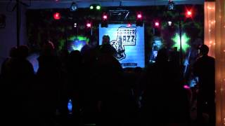 Jibberjazz Presents Still Hand String Band at PA Sound Summit 2016