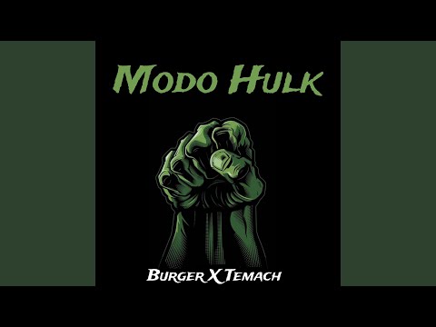 Modo Hulk