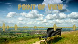 DB Boulevard - Point of View (Slow Reverb)