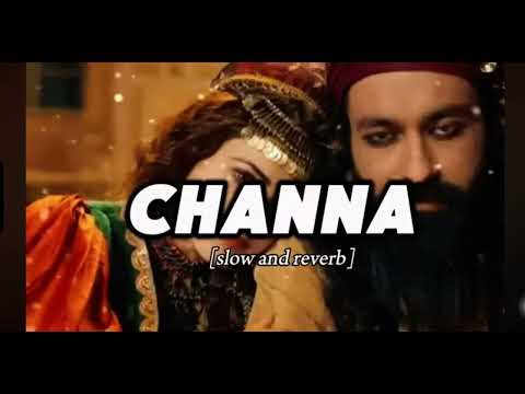 Eid diya channa ✔️✔️✔️