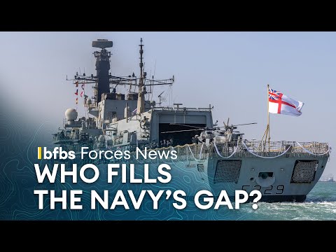 HMS Lancaster leaves the Royal Navy fleet: What it means for the Gulf