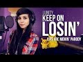 LUNITY - KEEP ON LOSIN' (Lips Are Movin' by ...