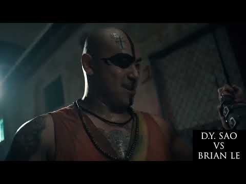 WARLIKE action movie