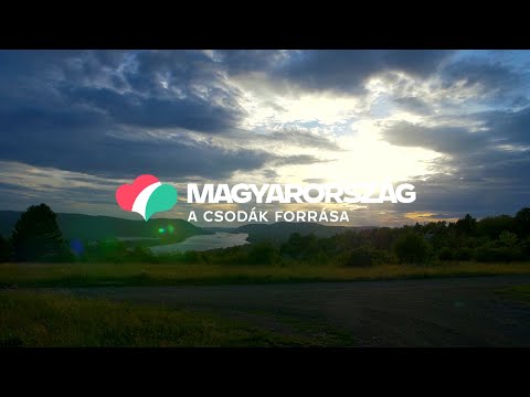 Magyarország visszavár! - Zebegény