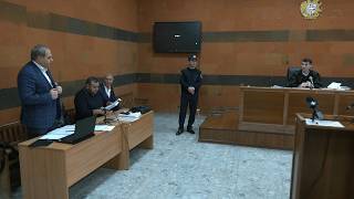 Կաթողիկոսի եղբայրն ու եղբորորդին շուրջ 5 ամիս գտնվում են ապօրինի անազատության մեջ