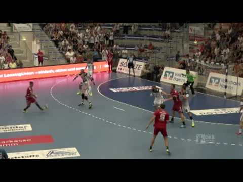 DKB Tor des Monats September: Siegerclip