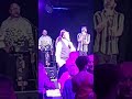 Angelo Starr & The Edwin Starr Band (The Team) - My Girl