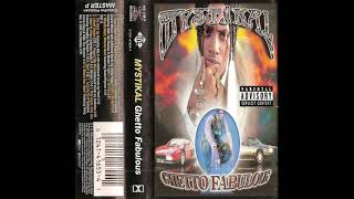 Mystikal - Life Ain&#39;t Cool