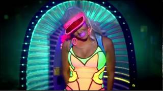 Erika Jayne - Get It Tonight (Original Version Official Video) Unreleased better version!