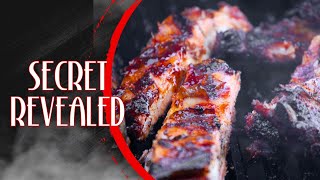 The One Trick That Makes Smoked Ribs Perfect Every Time