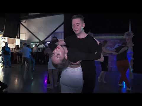 BRAZUKA DANCE FESTIVAL 2021 |   | #Zouk Improvisation