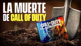 La DECADENCIA de Call of Duty