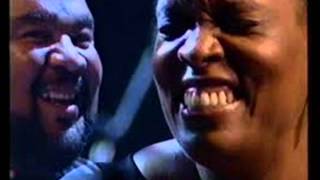 So I'll pretend ♫ George Duke Feat. Dianne Reeves