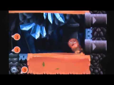 Sticky iPhone Gameplay Review - AppSpy.com