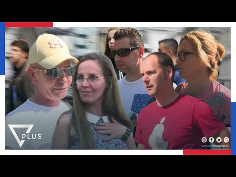 Pse nuk punojne te rinjte, jane dembele apo s'ka pune? Pergjigjet epike - Vizioni i Pasdites