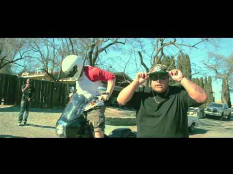 BIG RUBE - Hold Up ft YOUNG DANT