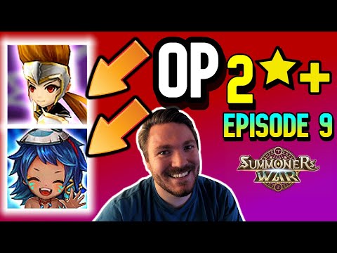 Roid & Aaliyah are INSANE - Summoners War Arena 2021