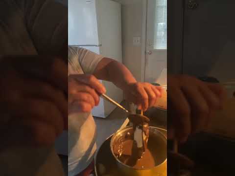 Haciendo clocobananos