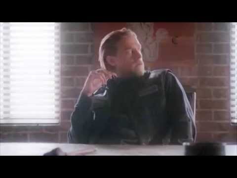 Sons of anarchy - funny moments so far season 7