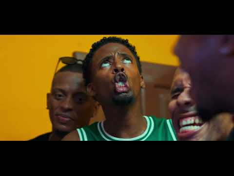 Ary Beatz feat  DJ Guezite - Pta Na Tank  (Video Oficial)