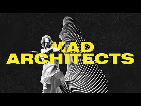 Inside the Visionary World of MAD Architects