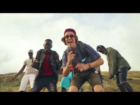 Uprising Youth - One Humanity