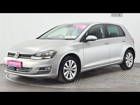 Volkswagen Golf 1.2 TSI Auto - Image 2