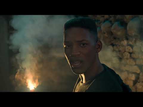 İKİZLER PROJESİ | Türkçe Dublajlı Fragman