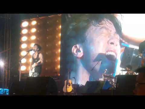 Supper Moment ~ 說再見了吧 @生力啤酒節 03062017