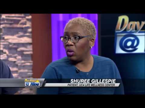 Transformation Tuesday with UC4Life