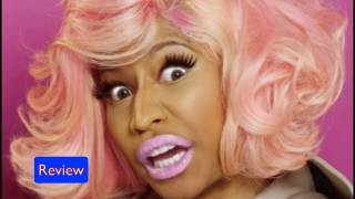 Nicki Minaj Premieres Stupid Hoe, Delays Roman Reloaded