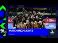 Highlights | Fenerbahce Opet ISTANBUL vs. VakifBank ISTANBUL | CEV Champions League Volley 2023