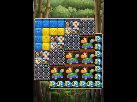 TOON BLAST level 4659