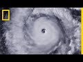 Hurricanes 101 National Geographic