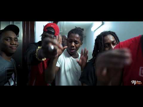 LE WOOD - [ PAKA MOLI ] - CLIP OFFICIEL