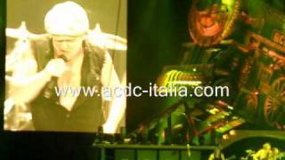 AC/DC Chicago 01.11.08 Anything Goes