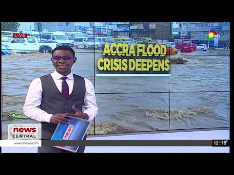 LIVE: News Central || 30-06-2026