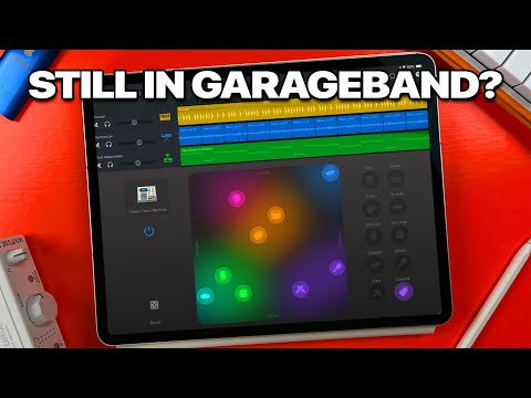 Apple Left This Hidden Drum Tool in GarageBand