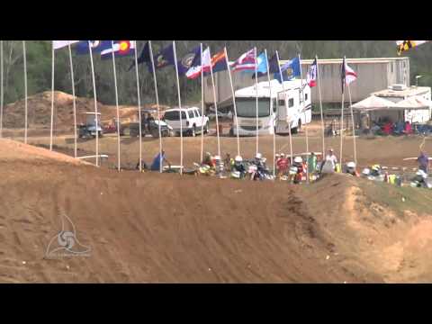 2012 Millcreek Spring National event promo